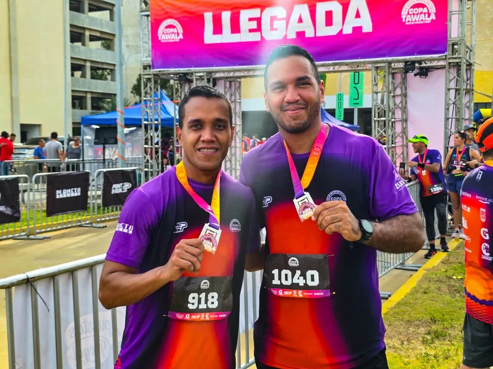 Copa Tawala Run & Music Fest 3 Copa Tawala Run & Music Fest