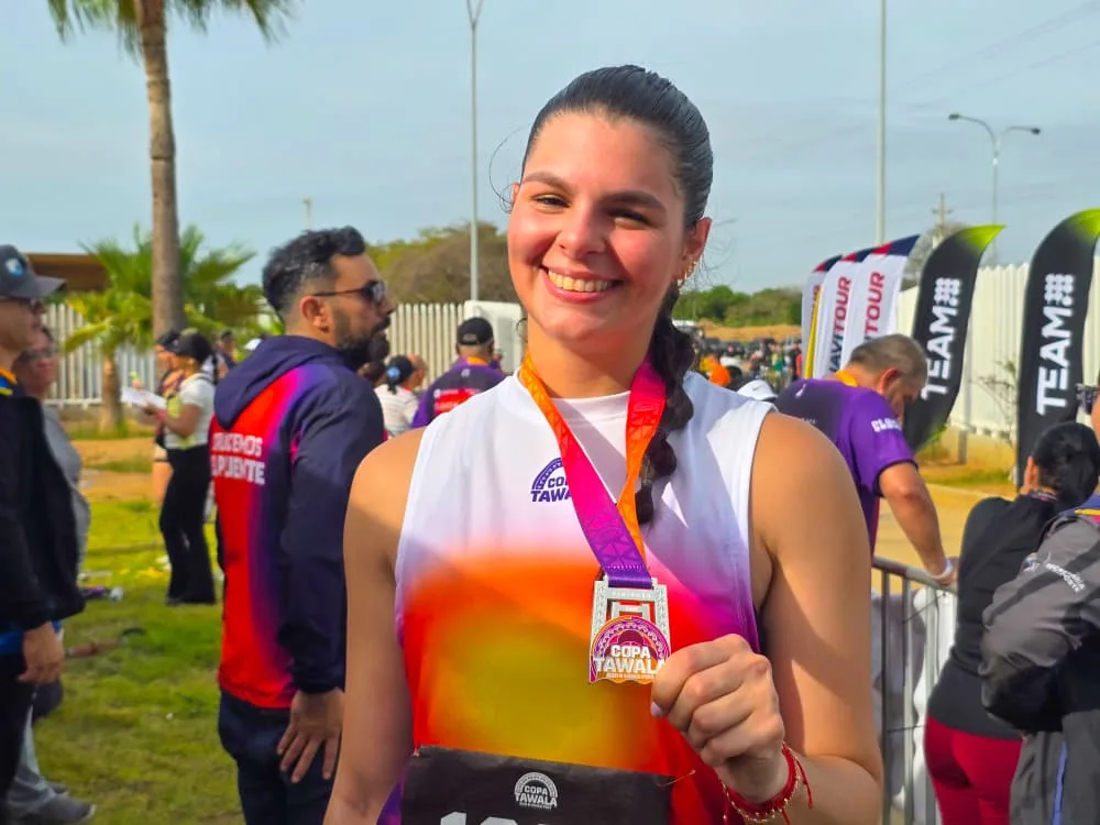 Copa Tawala Run & Music Fest 4