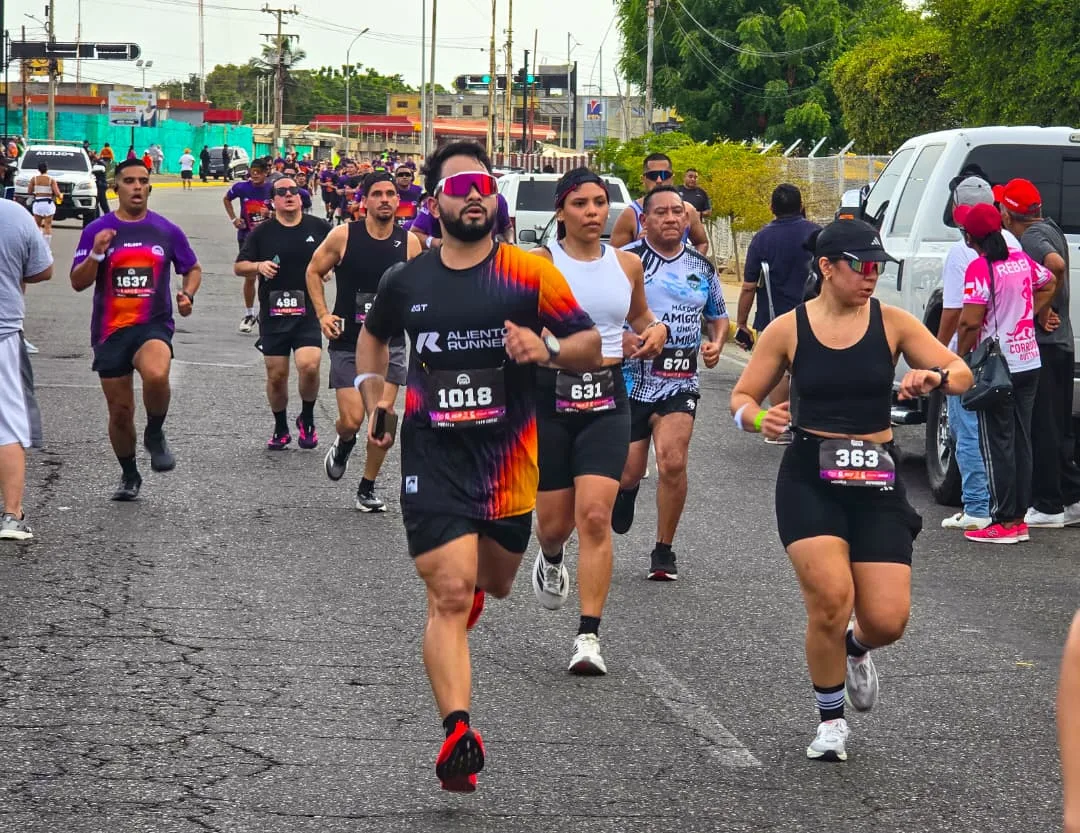 Copa Tawala Run & Music Fest 6