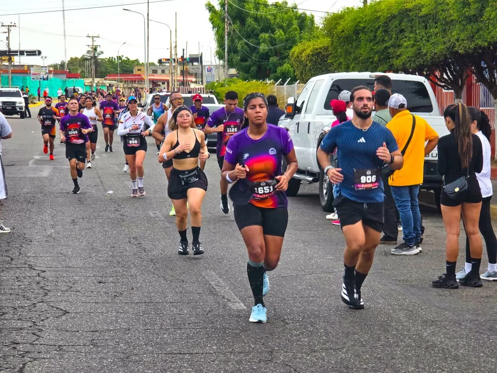 Copa Tawala Run & Music Fest 7