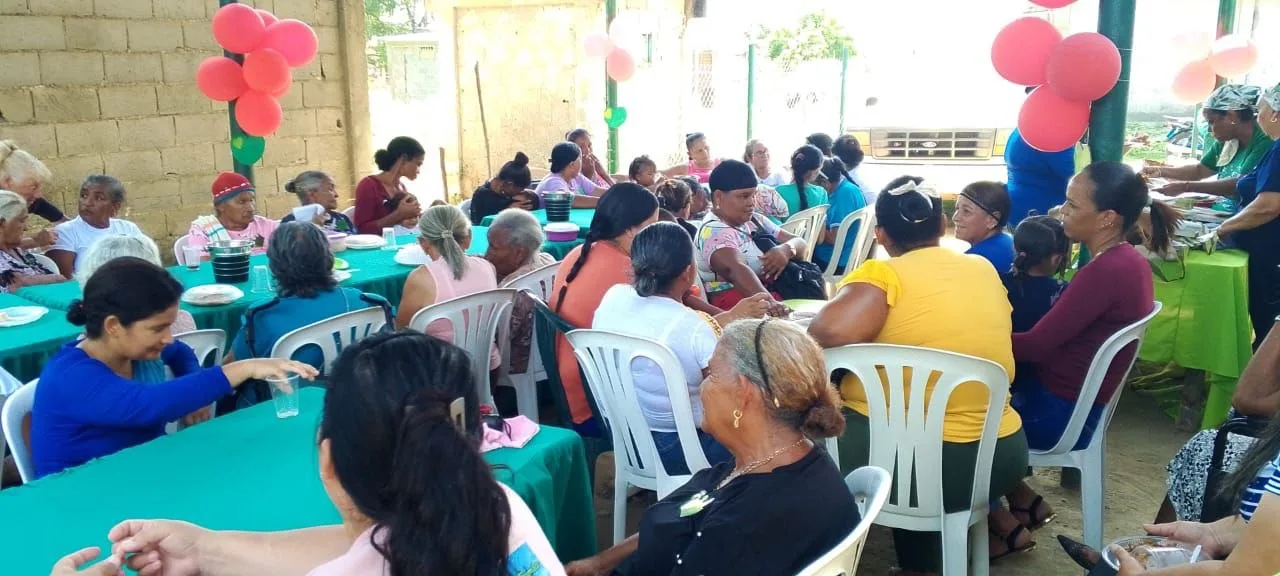 Copei Legítimo de Valmore Rodríguez 2