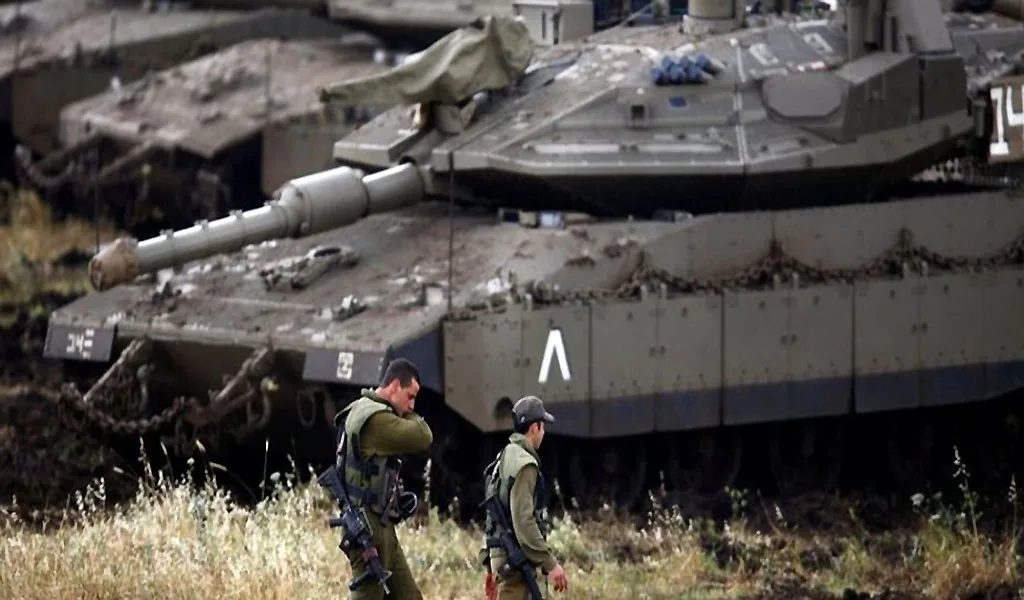 Guerra contra Irán  US$29.000 millones 
