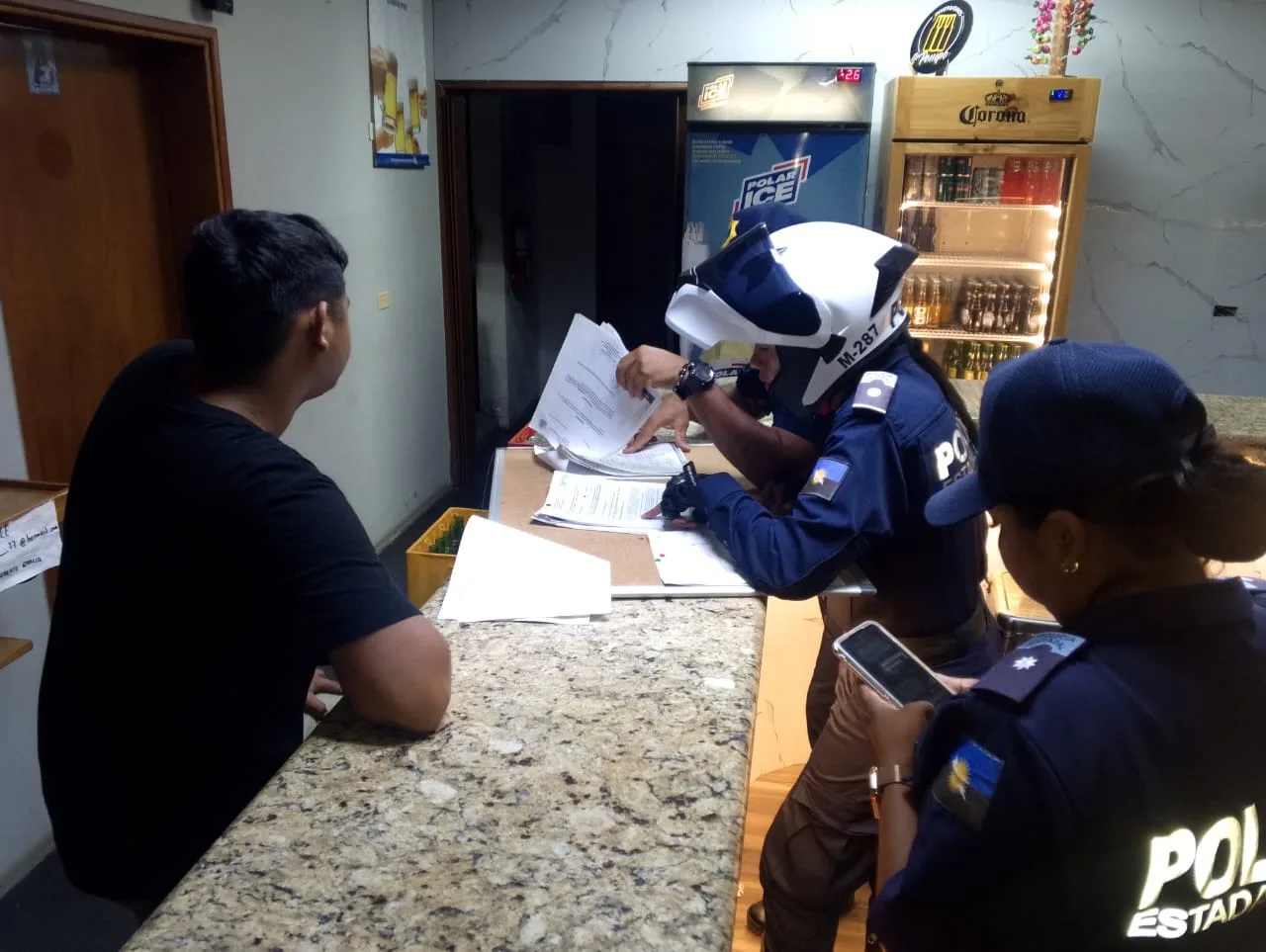 Cpbez despliega operativo de seguridad en los 21 municipios del Zulia