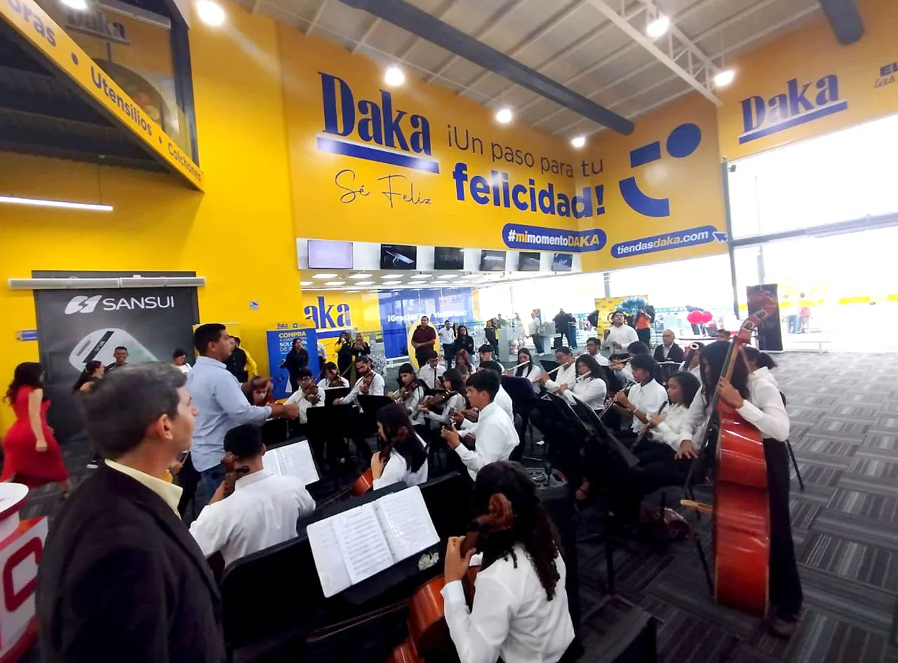 Daka 5 de Julio en Maracaibo