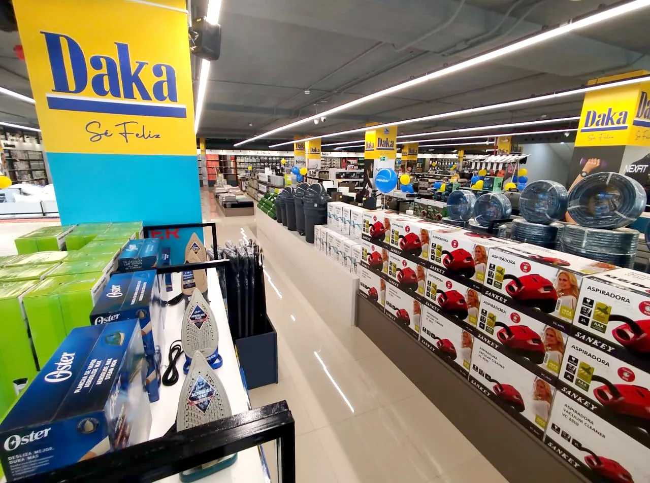 DAKA 7 R