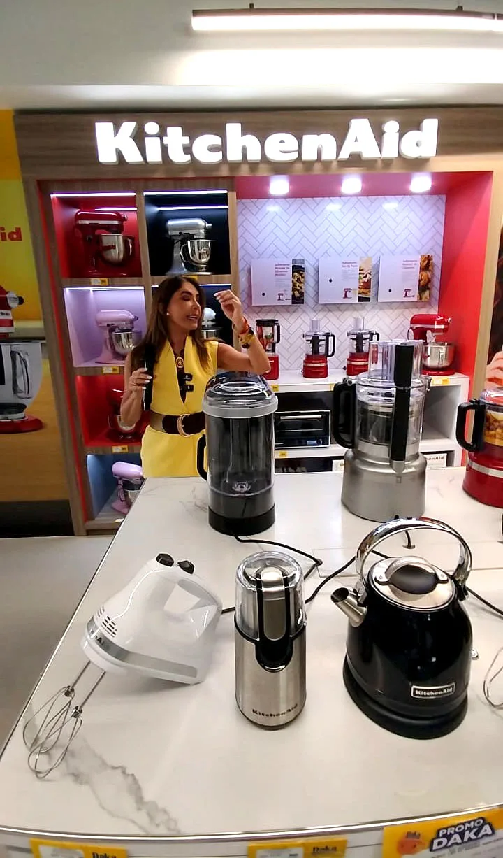 Daka abre su 3ra tienda en Maracaibo