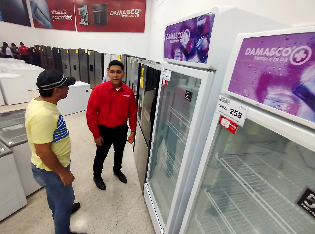 Damasco en Maracaibo NUEVA 17 r