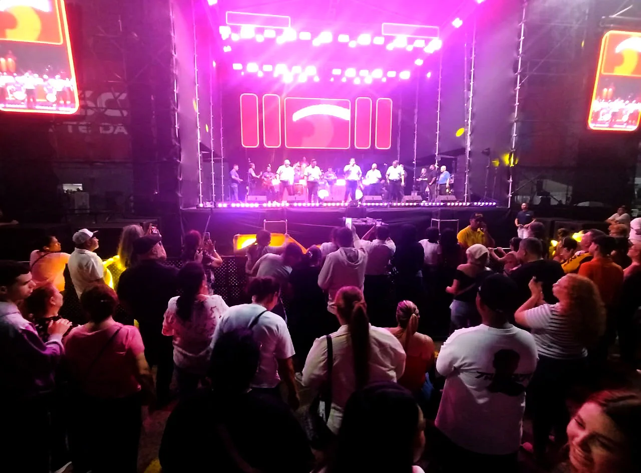 Damasco Maracaibo