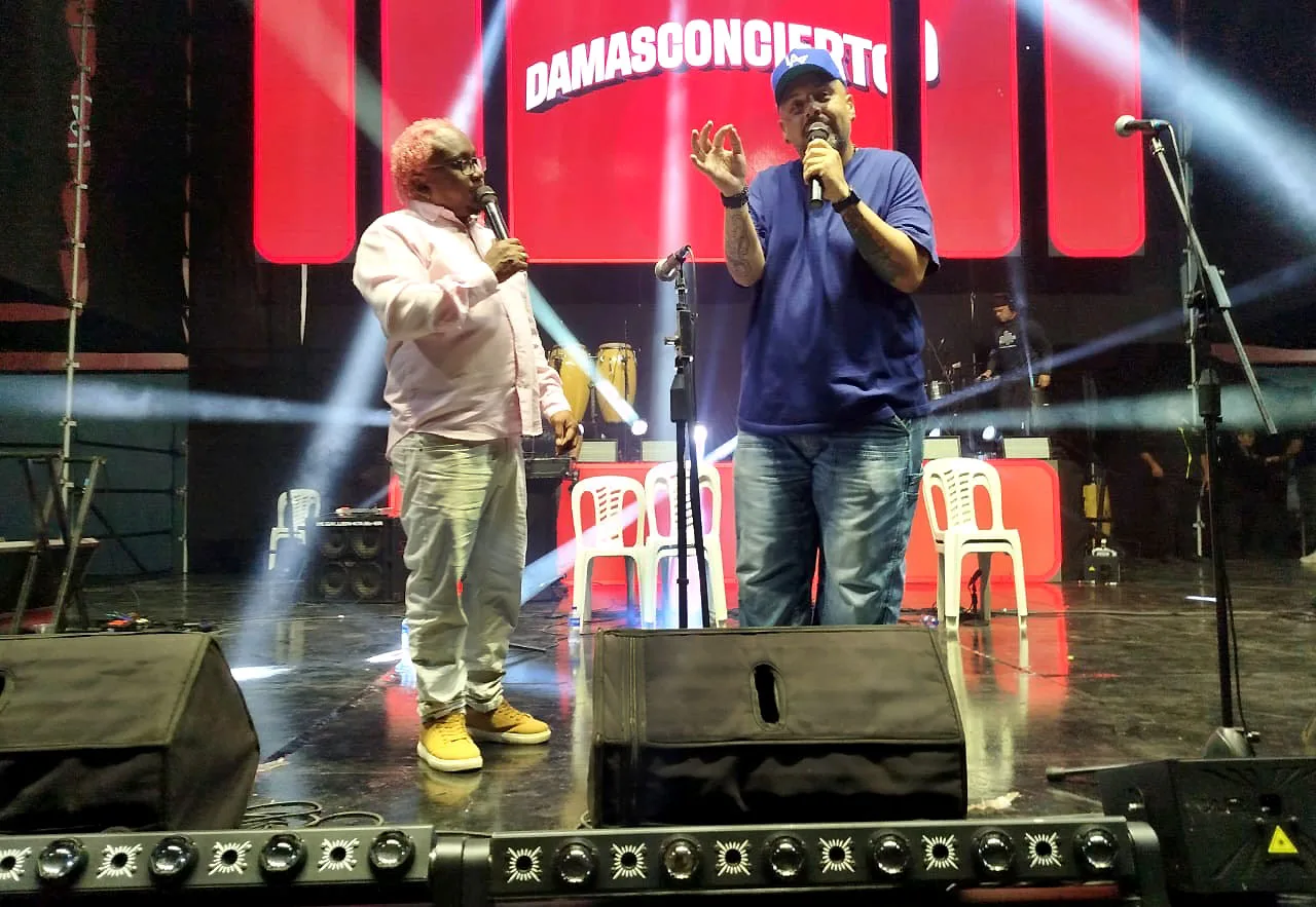Damasco Maracaibo
