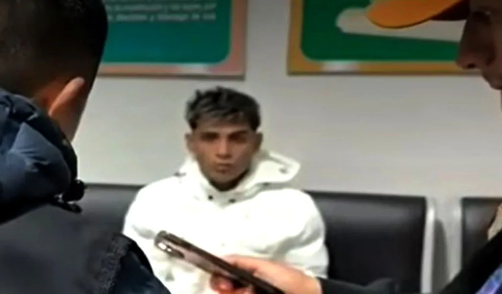 Desmantelan redes de trata en Perú
