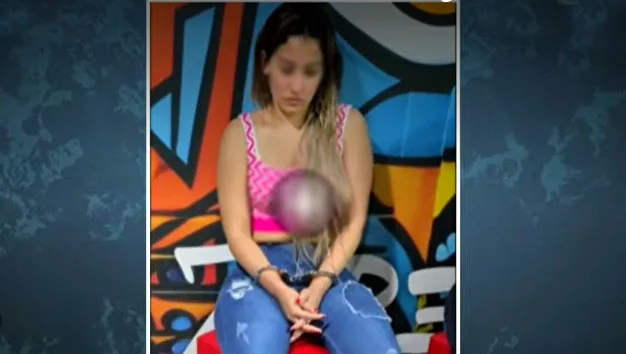 Desmantelan redes de trata en Perú