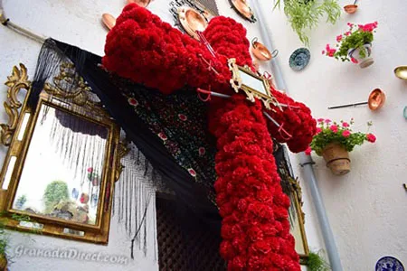Día de la Cruz de Mayo