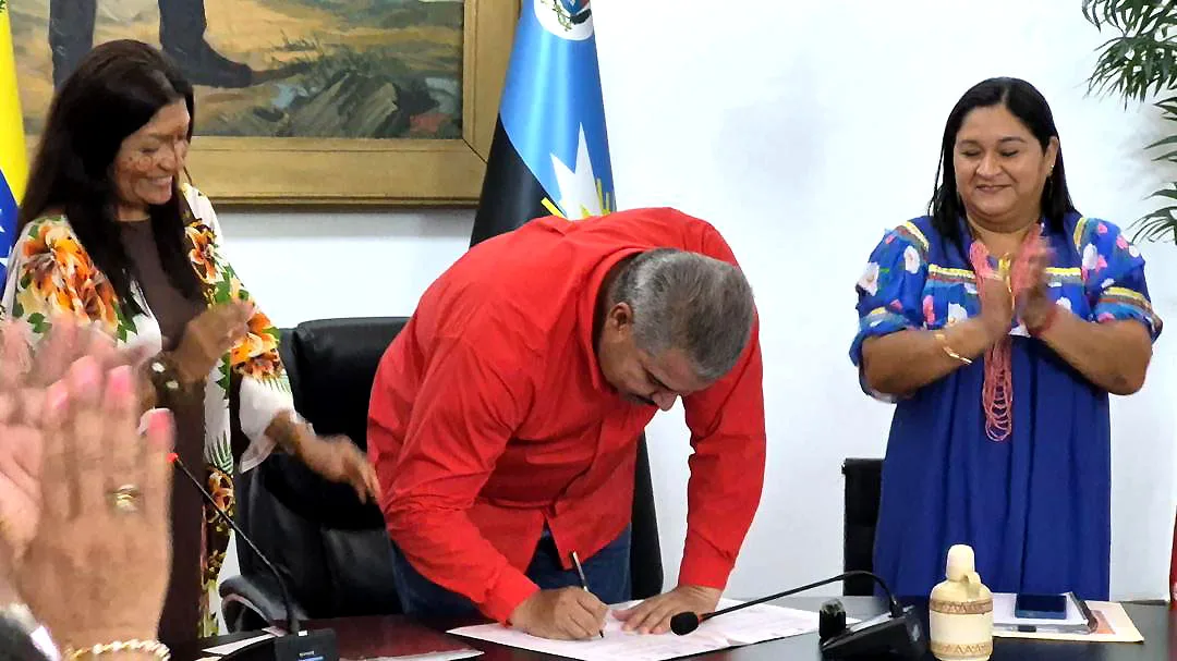 Día de la Dignidad de la Ancestralidad Wayuu