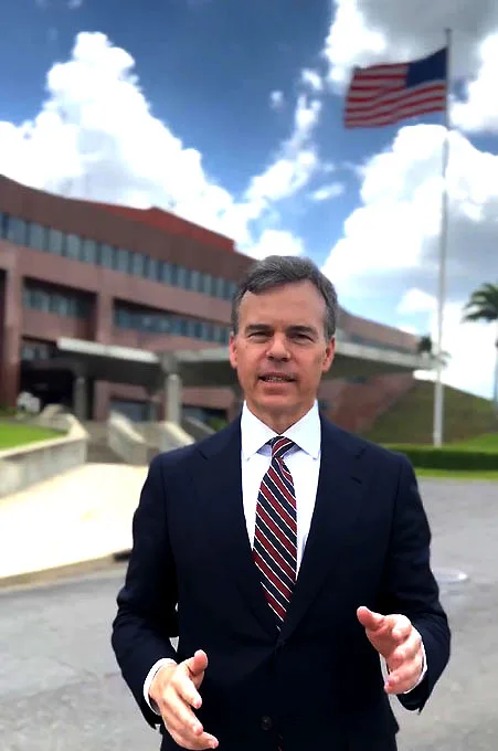 Embajada de EEUU en Caracas contrata personal venezolano
