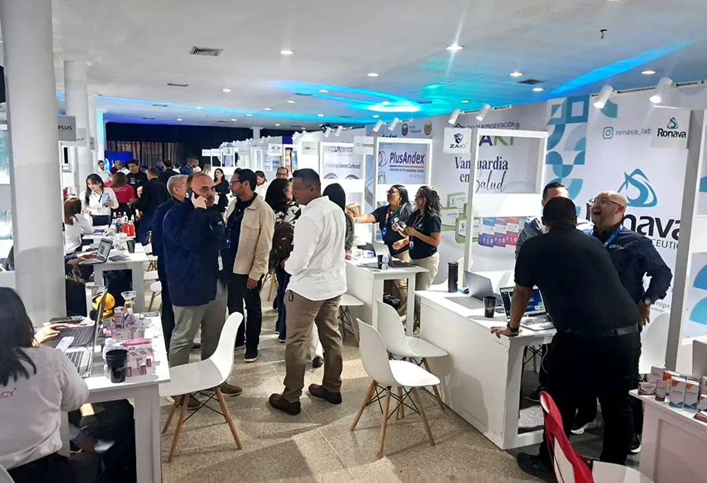 Encuentro Activa en Cabimas