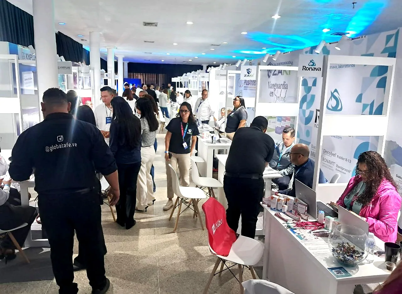 Encuentro Activa en Cabimas