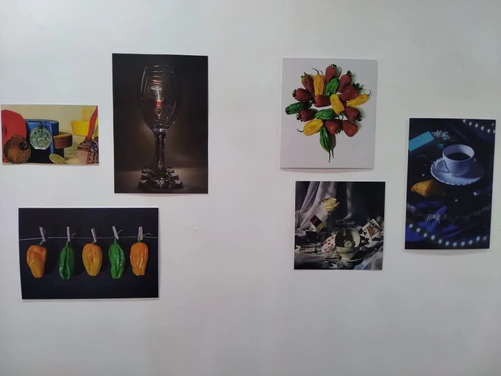 Escuela de Fotografía Julio Vengoechea