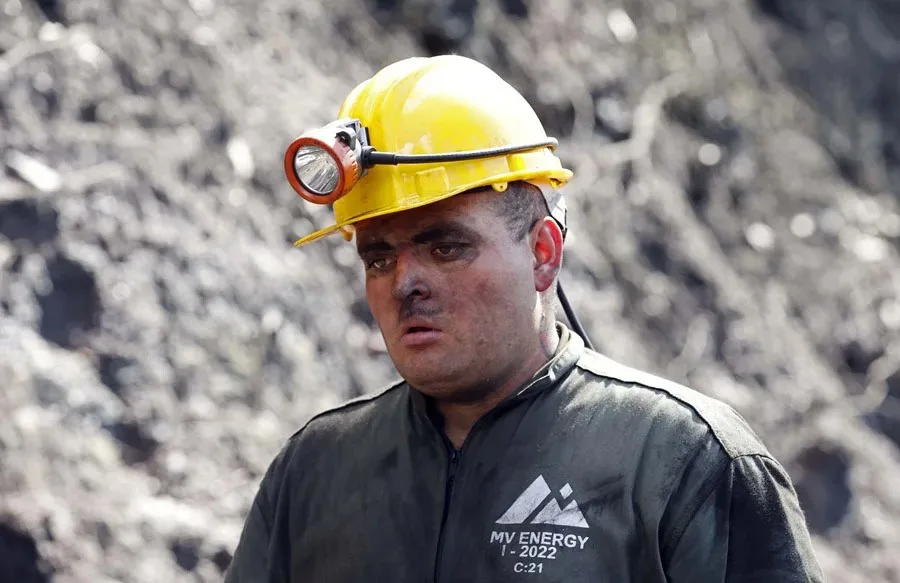 Explosión en una mina de carbón de Colombia deja nueve mineros muertos