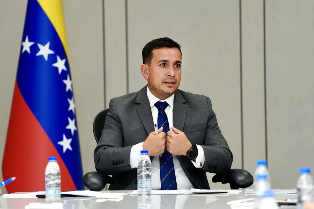Exportaciones no petroleras de Venezuela crecen