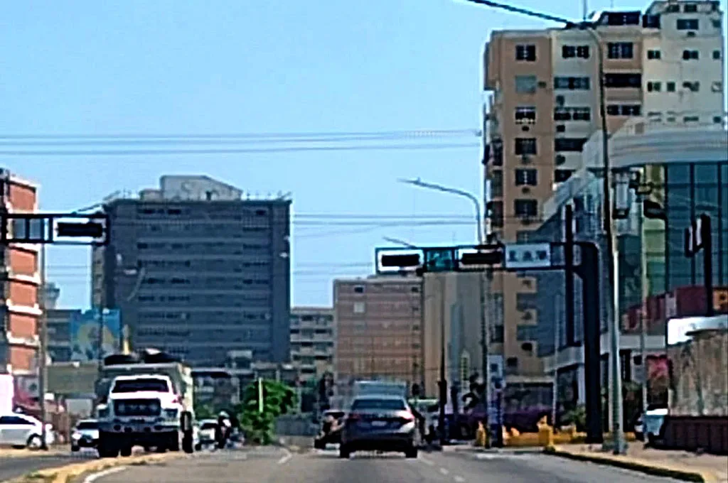 Tejido empresarial de Maracaibo