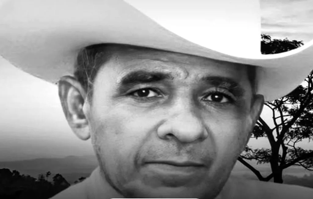 Francisco Montoya