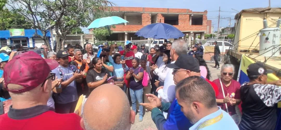 Gobernador Luis Caldera