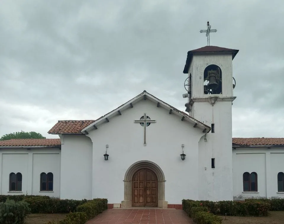 Plan de mejoras para Iglesia Virgen de Fátima en Bachaquero aprobó Caldera