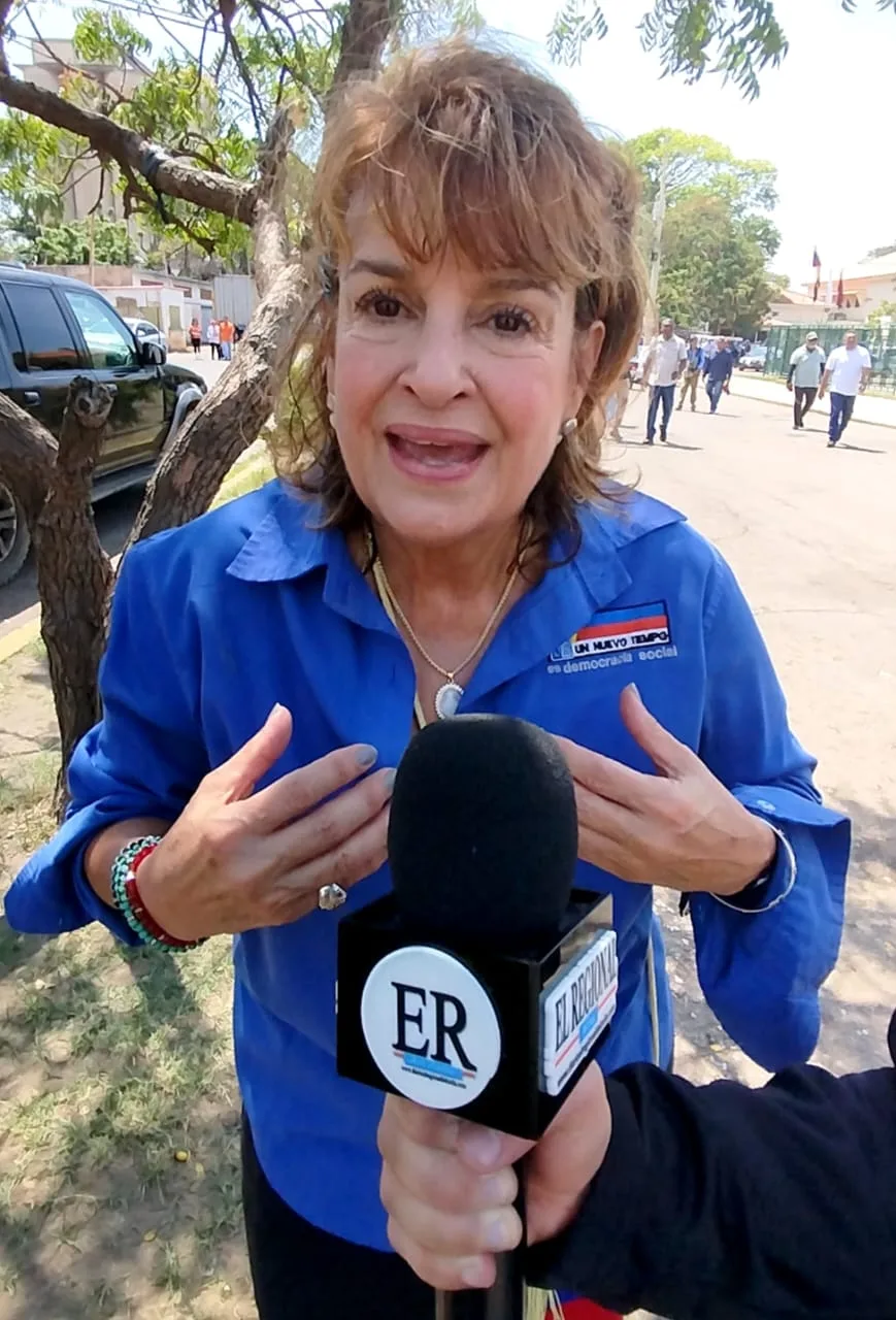 Trabajadores zulianos marcharon en Maracaibo