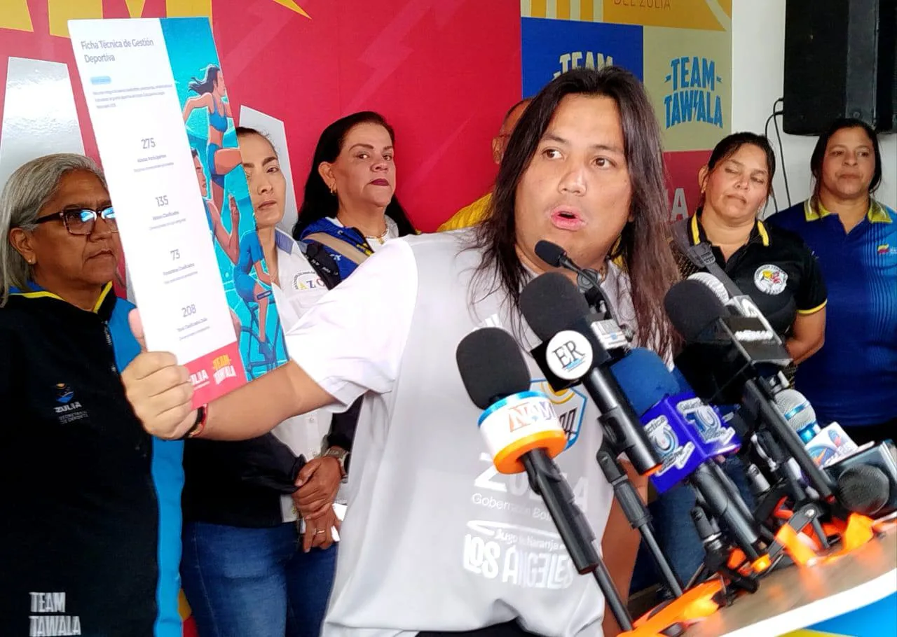 Maracaibo recibe a las delegaciones de los 24 estados para el Nacional de Boxeo