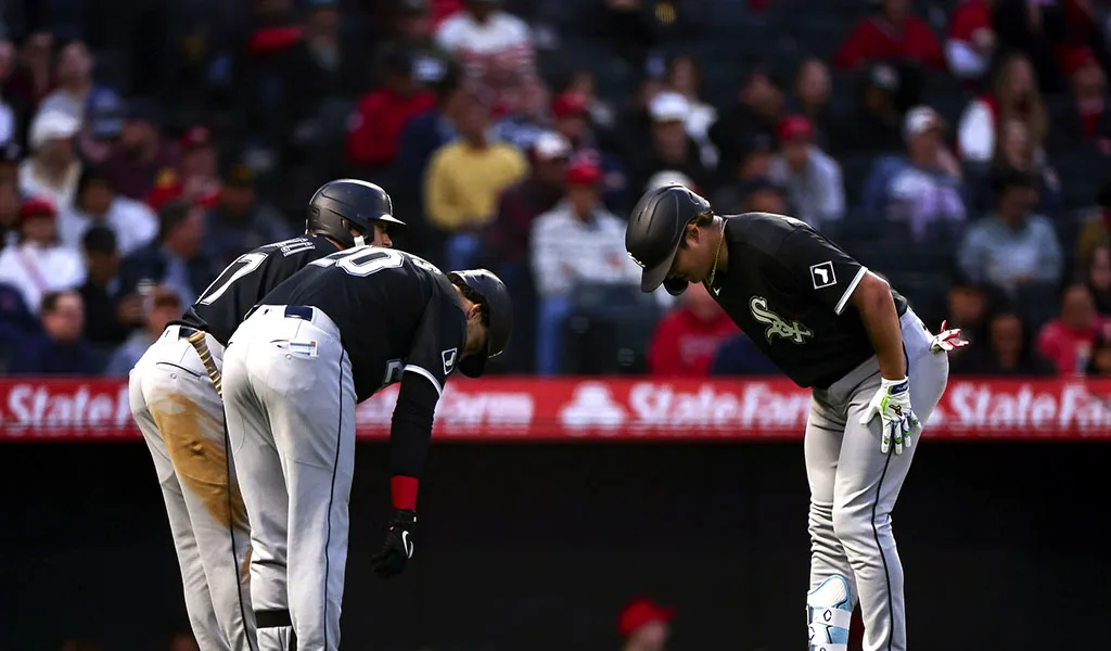 Murakami y Aaron Judge