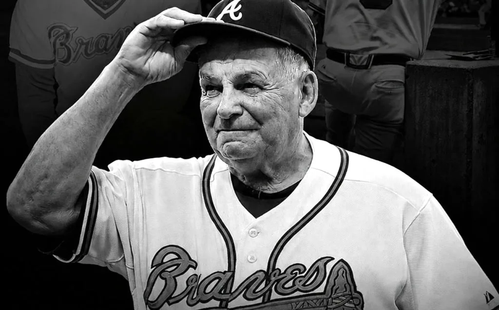Bobby Cox