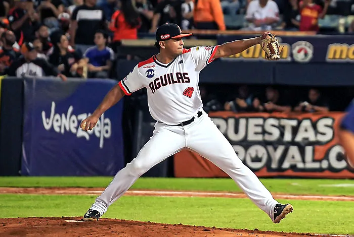 Nomar Rojas