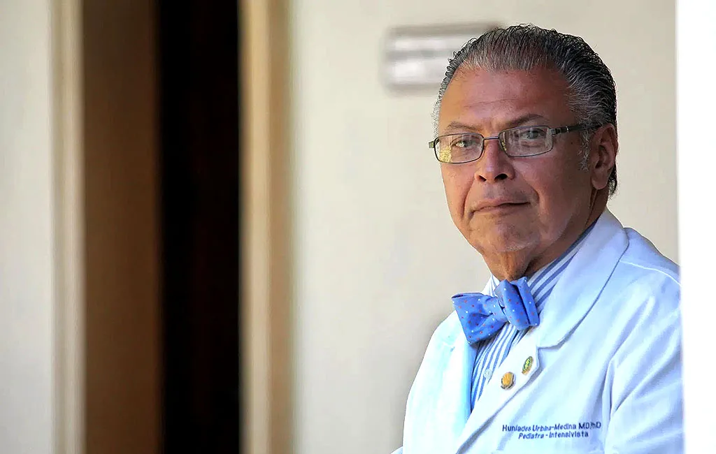 No hay alerta sanitaria por hantavirus en Venezuela