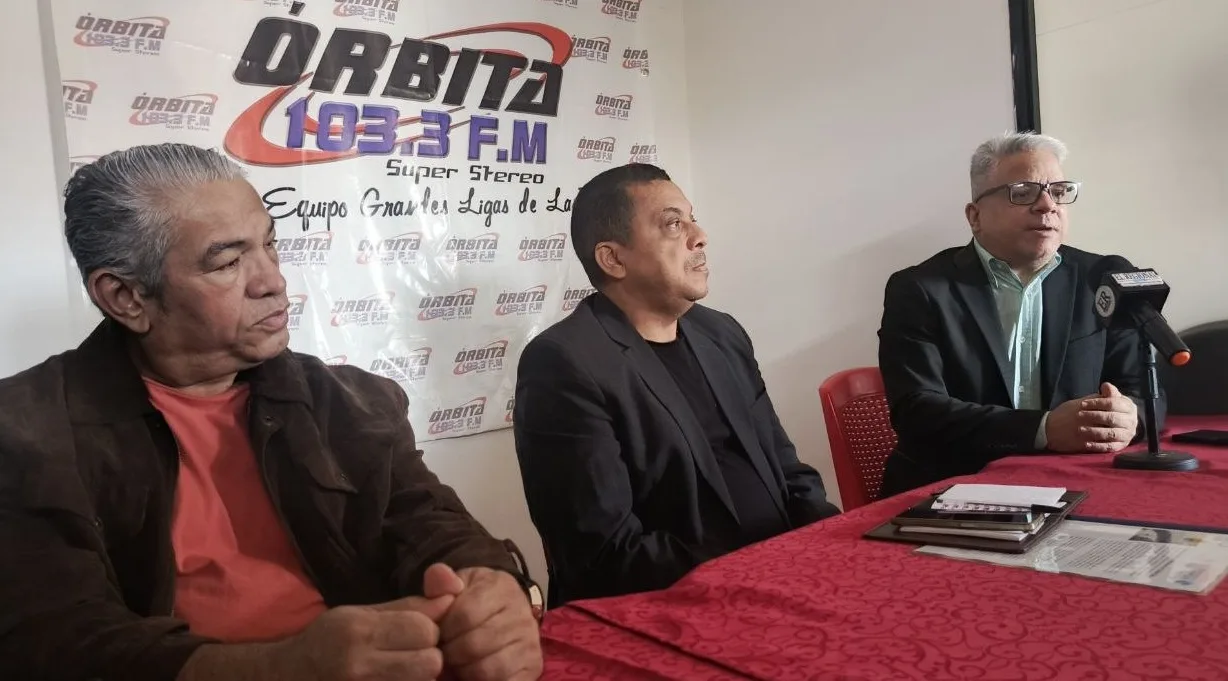 Nuevo curso de locución en Ciudad Ojeda