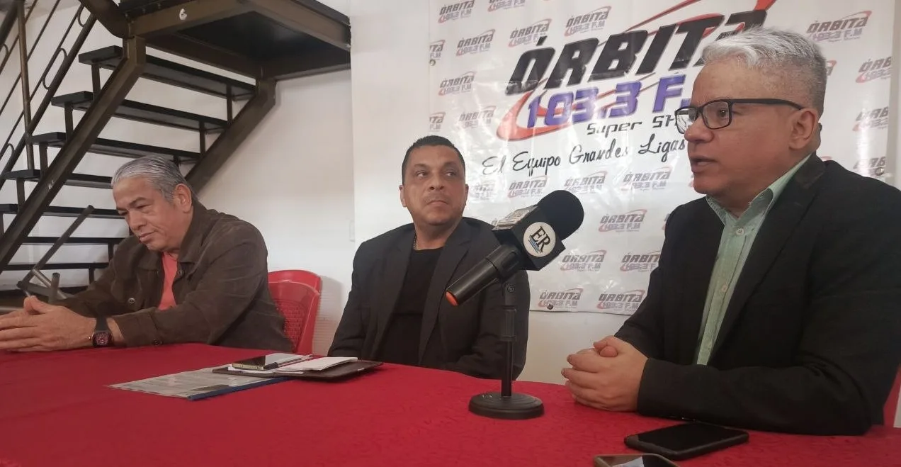 Nuevo curso de locución en Ciudad Ojeda