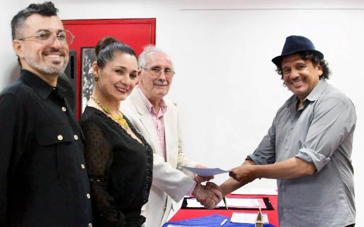 Revista Maracaibo certificados 73o aniversario
