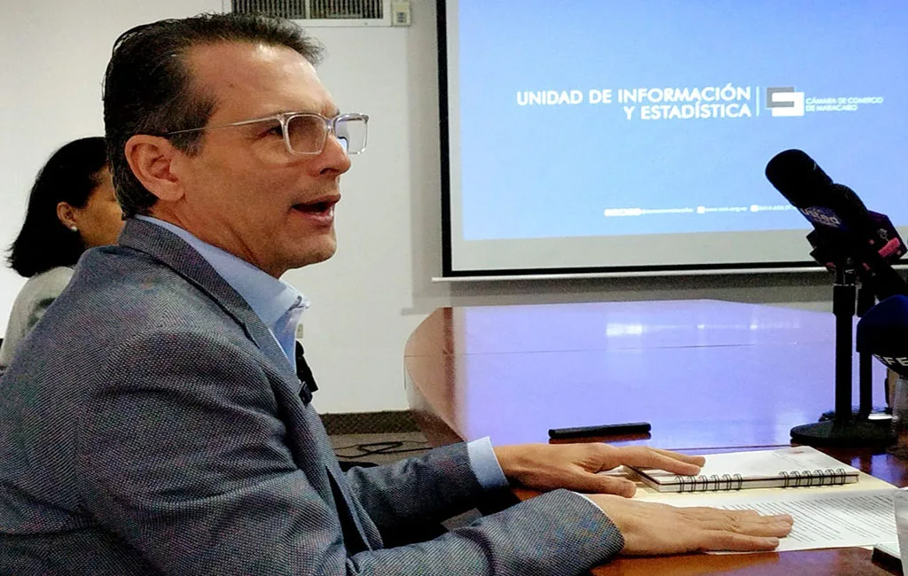 Tejido empresarial de Maracaibo