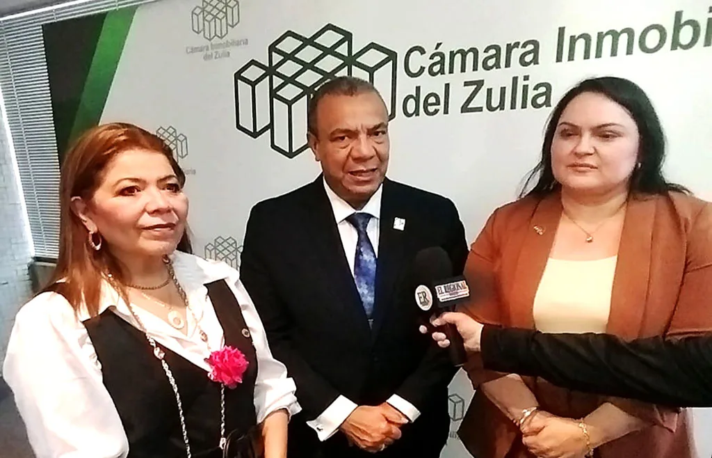 Cámara Inmobiliaria