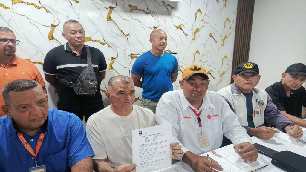 Trabajador de Petrozamora espera por cirugía a corazón abierto
