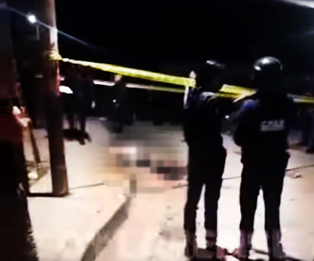 Tres muertes violentas estremecen Barquisimeto