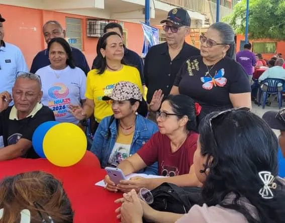 El municipio Valmore Rodríguez se convirtió en el escenario del debate para la consulta pública sobre la reforma de la Ley de Transferencia de Competencias del Estado al Poder Popular, una iniciativa que impulsa activamente el Consejo Legislativo del Estado Zulia (CLEZ).