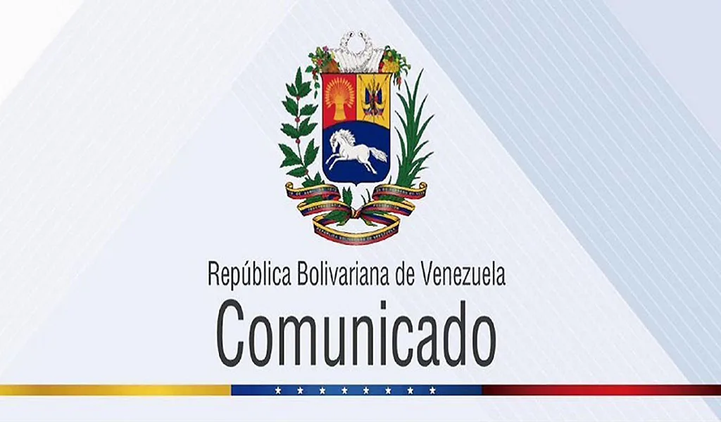 Venezuela denuncia derrame de crudo en Trinidad y Tobago 