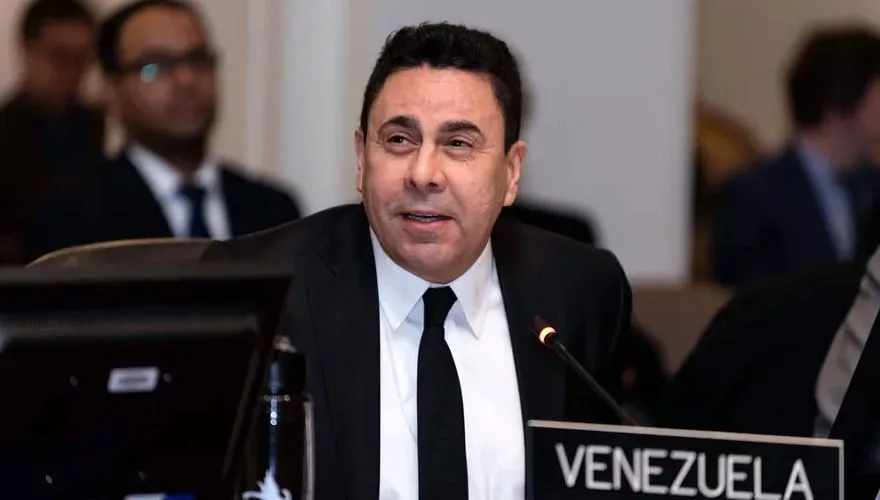 Venezuela insta a la CIJ abstenerse de intervenir en la controversia sobre El Esequibo