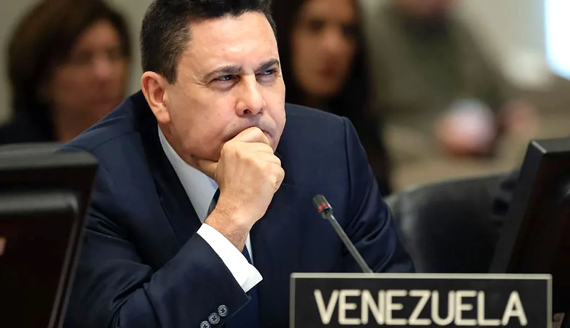Venezuela ratifica ante la CIJ su derecho "irrenunciable" al Esequibo