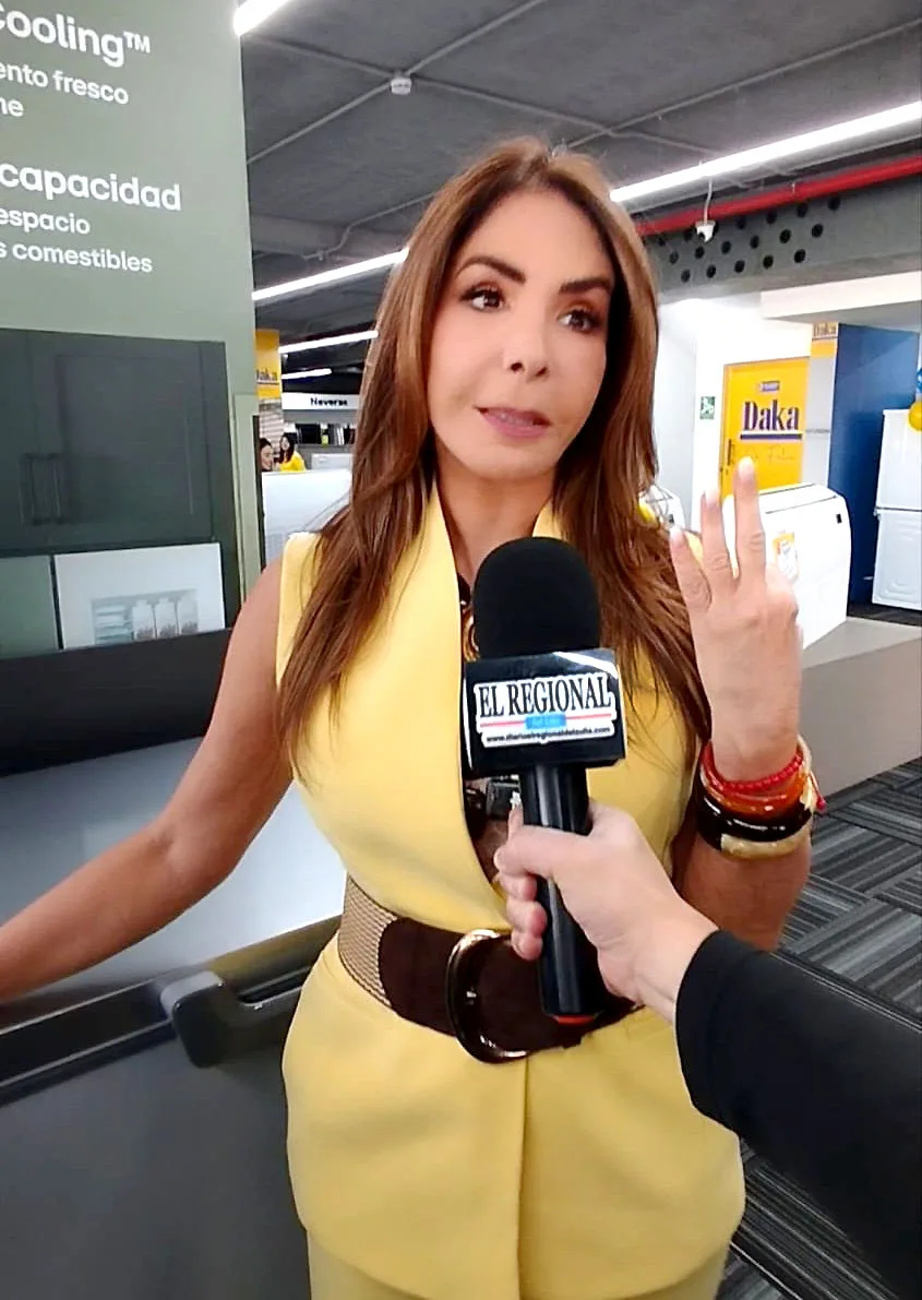 Viviana Gibelli Maracaibo