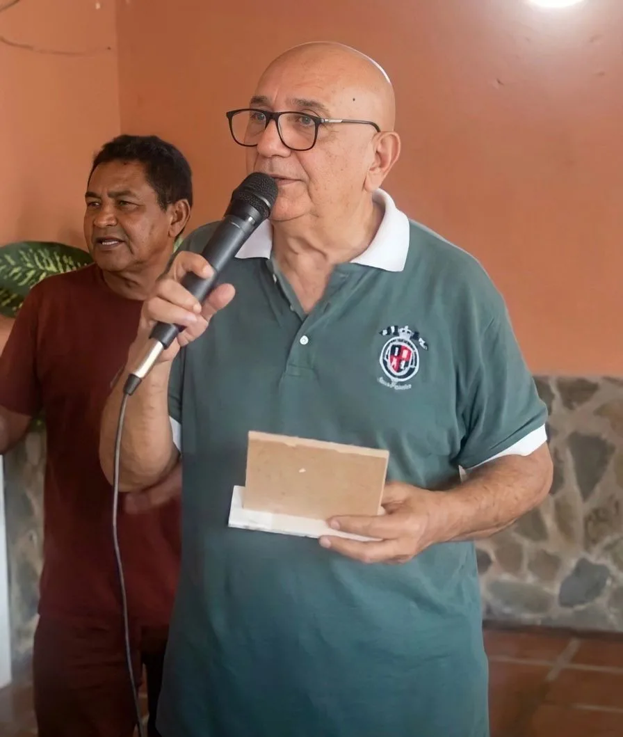 Nueva Cabimas 67 años del aguacero de 1959