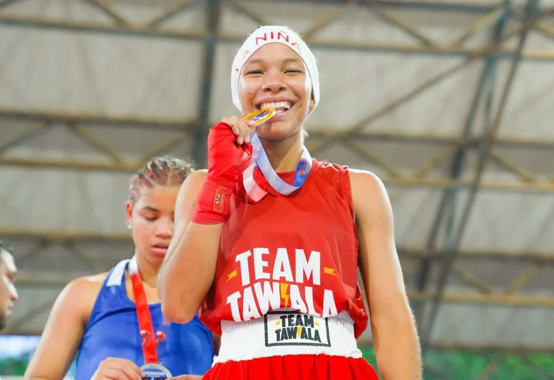 Zulia se corona Campeón Nacional de Boxeo Juvenil 1