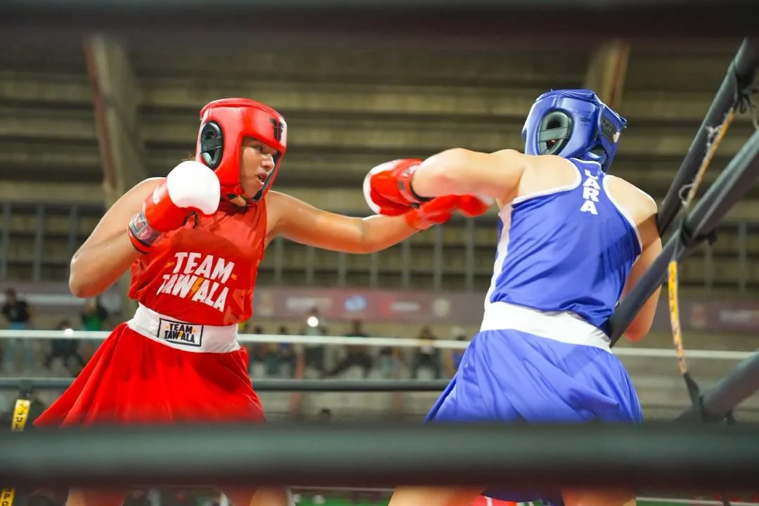 Zulia se corona Campeón Nacional de Boxeo Juvenil 4