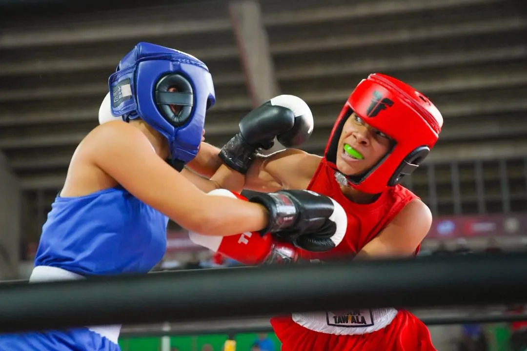 Zulia se corona Campeón Nacional de Boxeo Juvenil 7