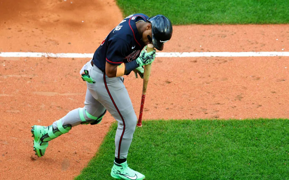grand slam de Acuña